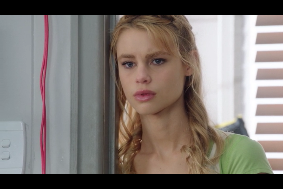 Lyla, Mako Mermaids Wiki