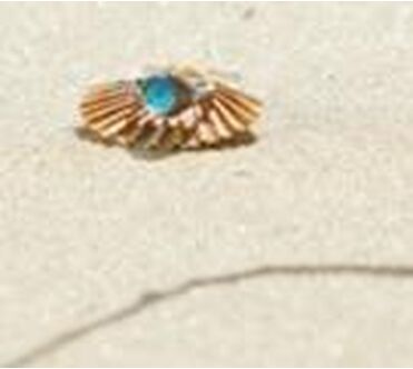 Mako Mermaids Moon Ring Review and Where to Buy 