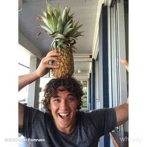 Chai Hansen Mako Mermaids Wiki Fandom Salary, married, wedding, spouse, family. chai hansen mako mermaids wiki fandom