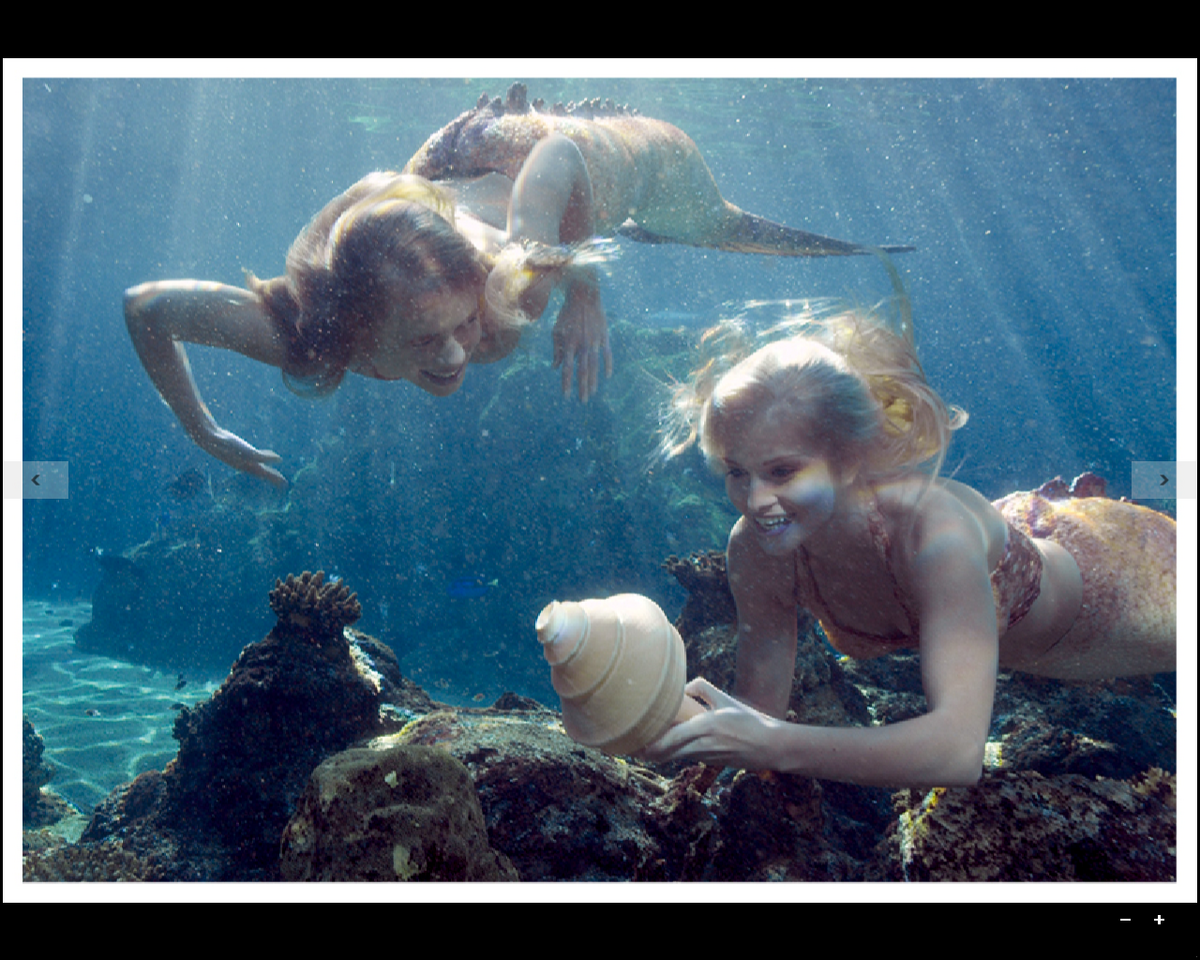 Mako Mermaids Full Siren Song: Into the Sea Chords - Chordify