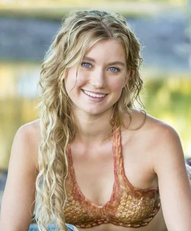 Nerissa, Mako Mermaids Wiki