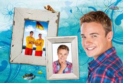 Cam Mitchell, Mako Mermaids Wiki