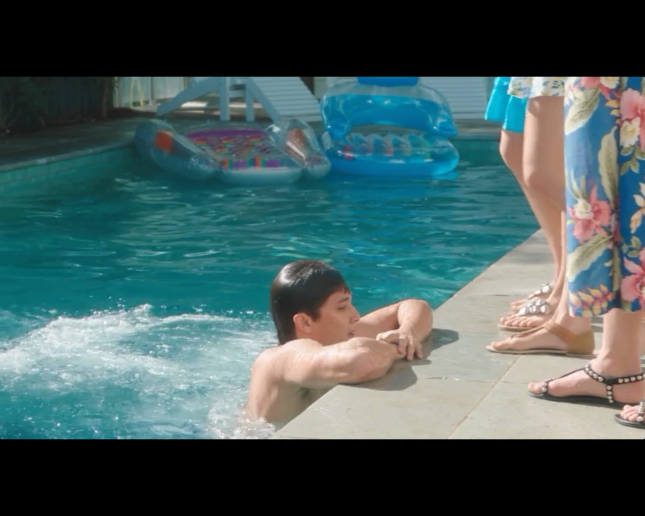 Zac/Gallery, Mako Mermaids Wiki