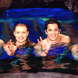 Mermaid Powers | Mako Mermaids Wiki | Fandom
