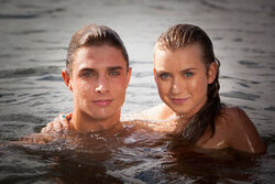 Erik, Mako Mermaids Wiki