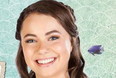 Vancouver actress Allie Bertram makes a splash in Mako Mermaids