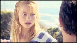 Zac/Lyla - Wrecking Ball (Mako Mermaids) 