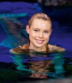 Lyla, Mako Mermaids Wiki