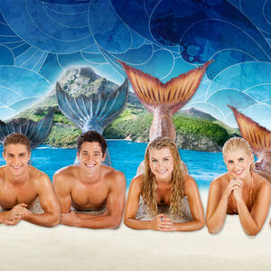 Mako Mermaids Shiff productions 6 years ago. mako mermaids