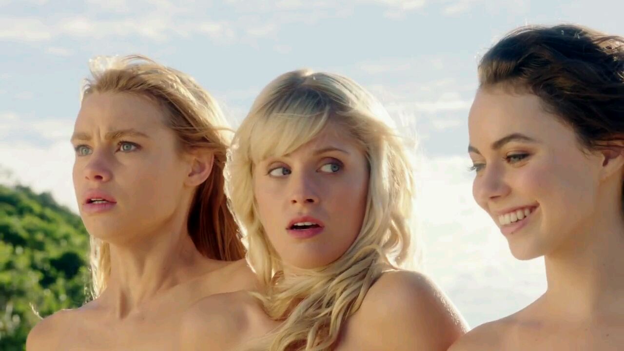Mako Mermaids 🔥 From Oldest to Youngest 