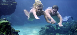 Erik, Mako Mermaids Wiki