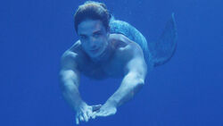 Erik, Mako Mermaids Wiki