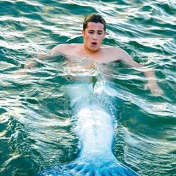 Zac/Gallery, Mako Mermaids Wiki