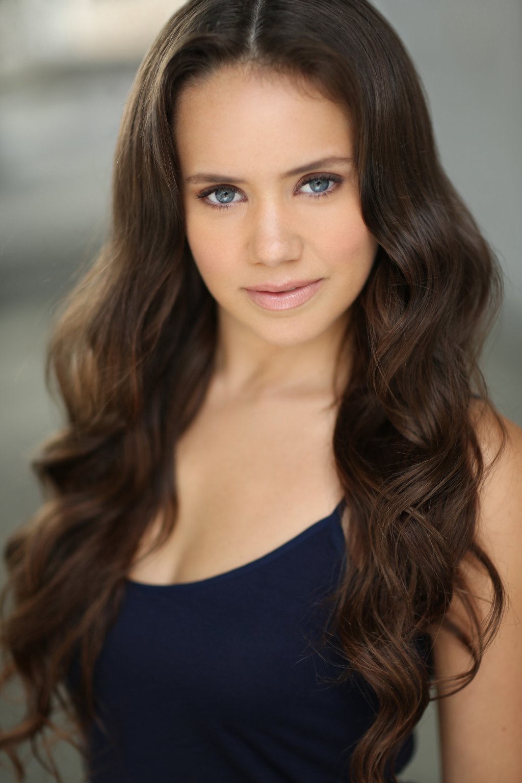 Why Mermaids Are 'Real' with Mako Mermaids Star Allie Bertram