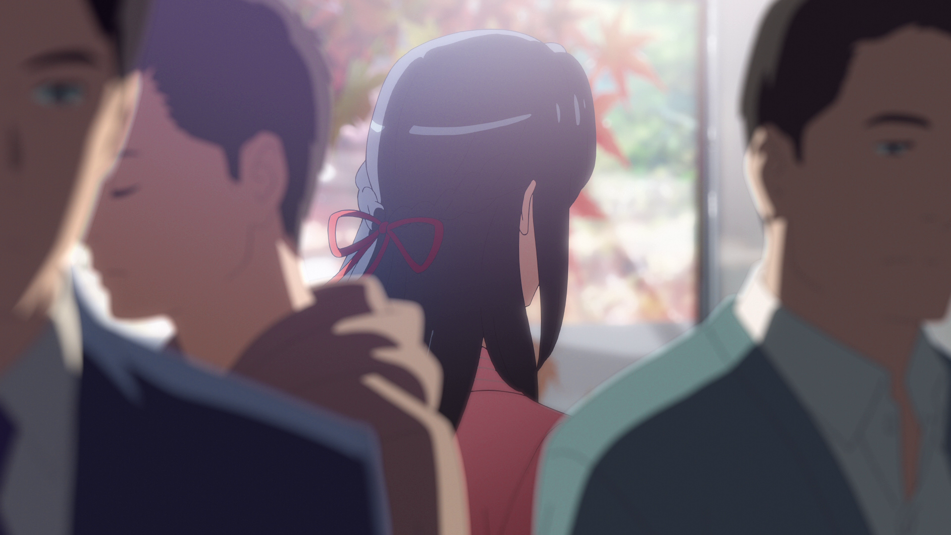 Takao Akizuki | Makoto Shinkai Wiki | Fandom