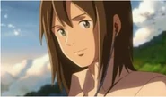 Shun Canaan Praeses