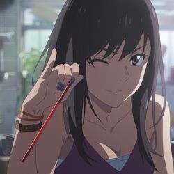 Category Weathering with You characters Makoto Shinkai Wiki Fandom