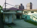 Tabata Station