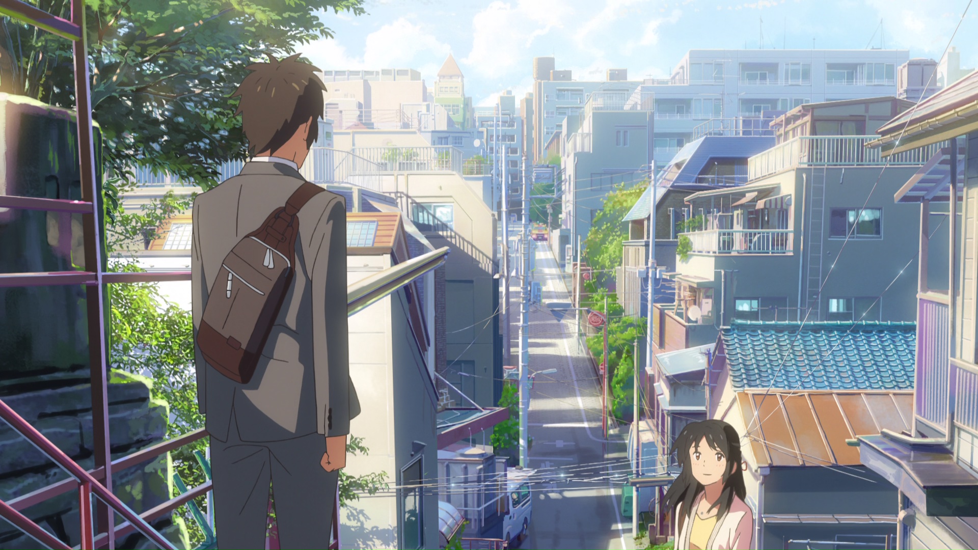 Podcast Katoon 12: Kimi no Na wa (Your Name) 