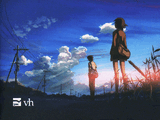 5 Centimeters per Second/Novel