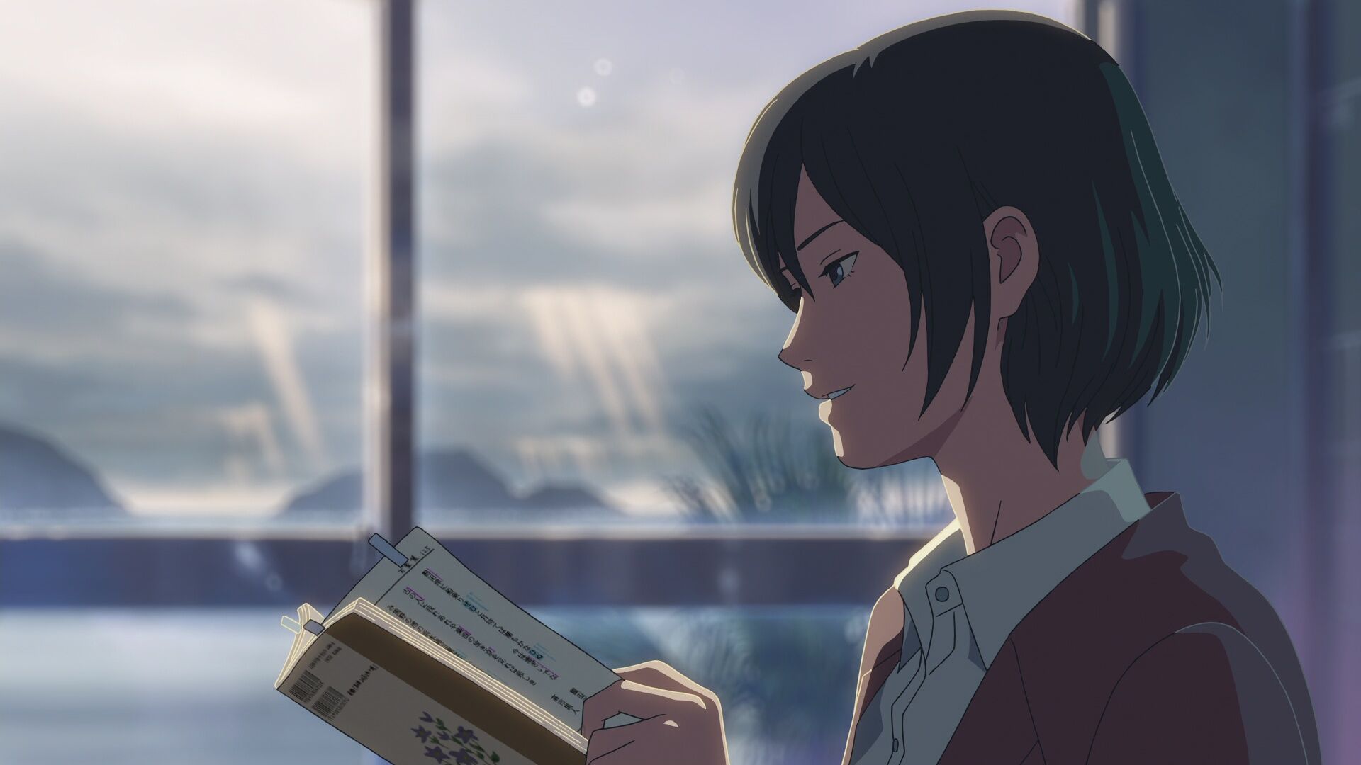 Yukari Yukino Makoto Shinkai Wiki Fandom Yukari Yukino Makoto Shinkai Wiki Fandom