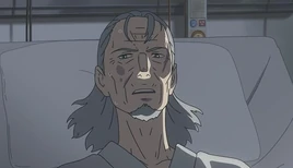 Hitsujirou Munakata