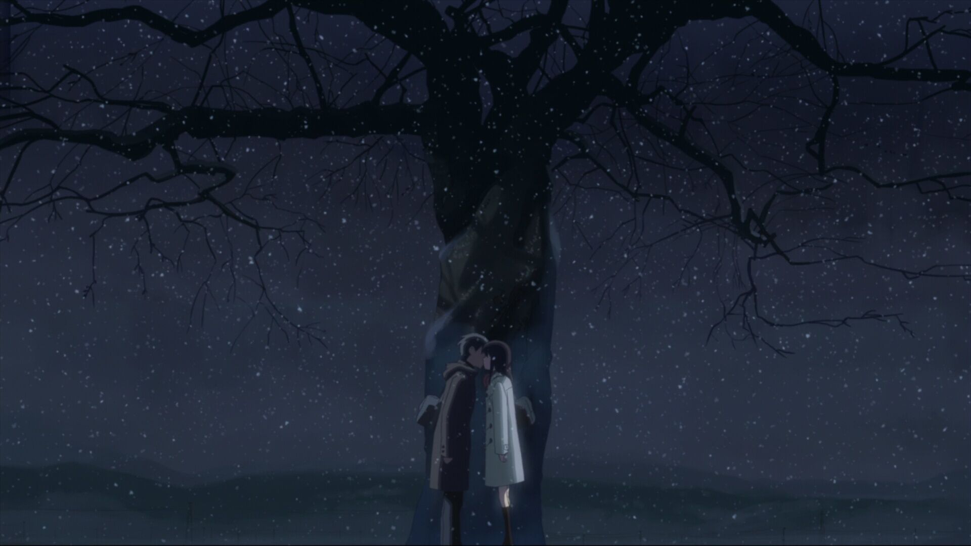 All Of The Best 5 Centimeters Per Second Quotes That Will Tug On Your Heart  Strings