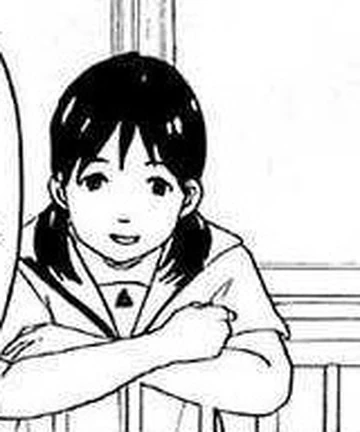 Yukko | Makoto Shinkai Wiki | Fandom