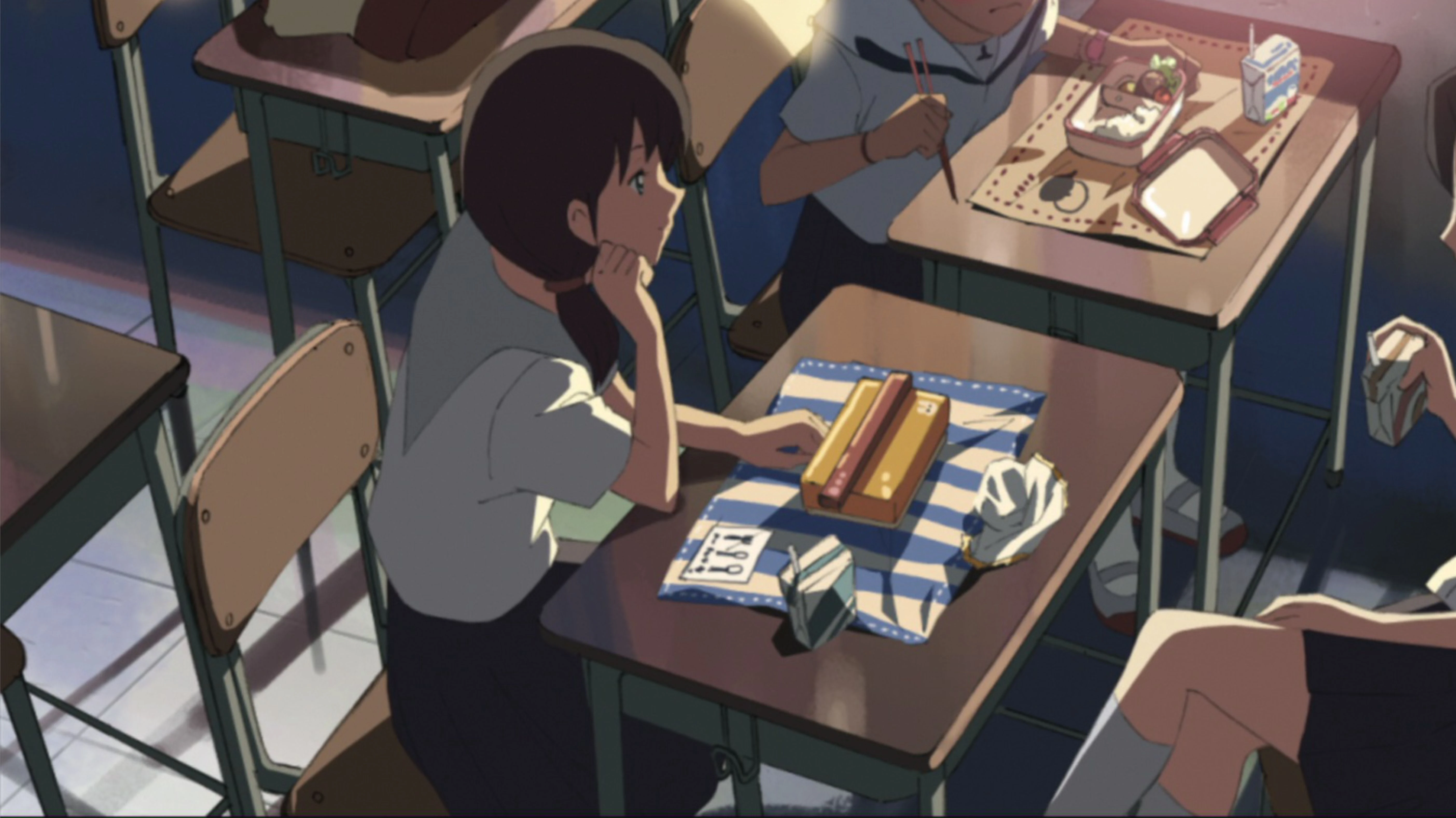 Yukko | Makoto Shinkai Wiki | Fandom