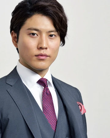 Miyu Irino Makoto Shinkai Wiki Fandom