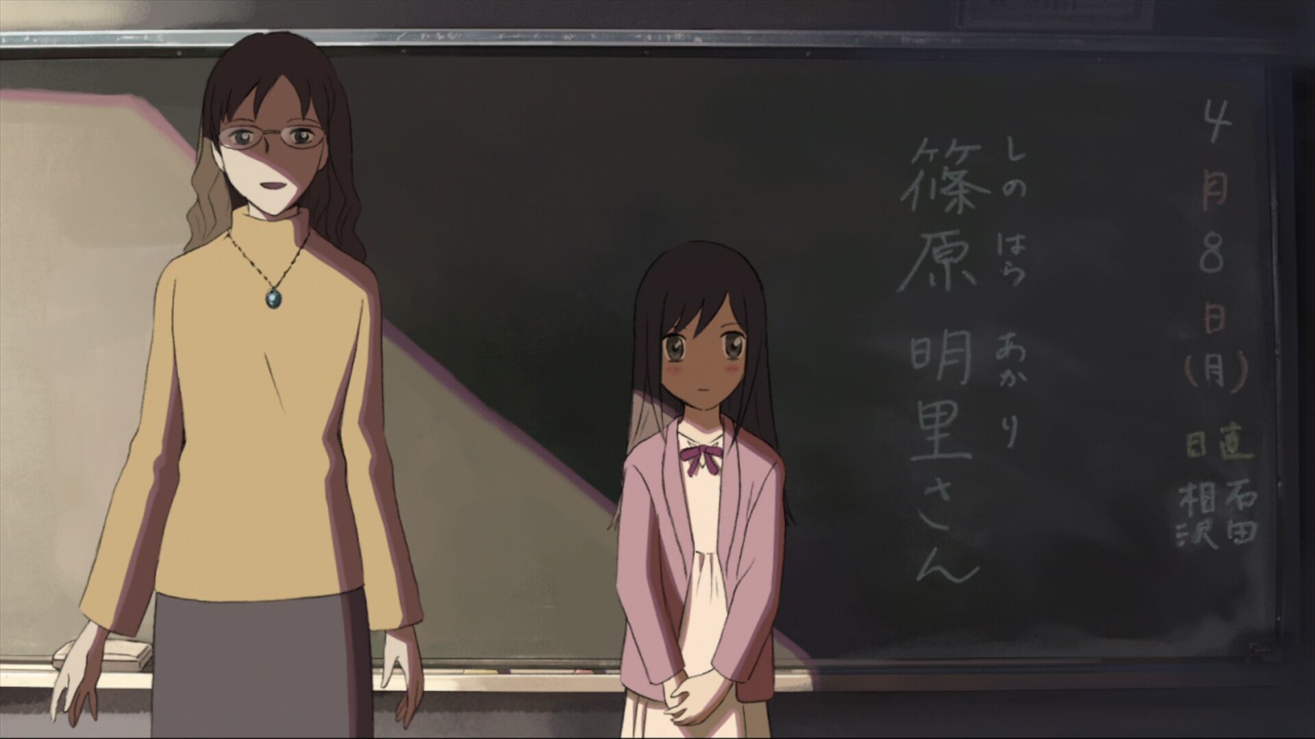 Akari Shinohara Makoto Shinkai Wiki Fandom Akari Shinohara Makoto Shinkai Wiki Fandom