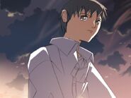 Voices of a Distant Star (2002): Noboru Terao (original)