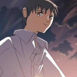 Voices Of A Distant Star Makoto Shinkai Wiki Fandom