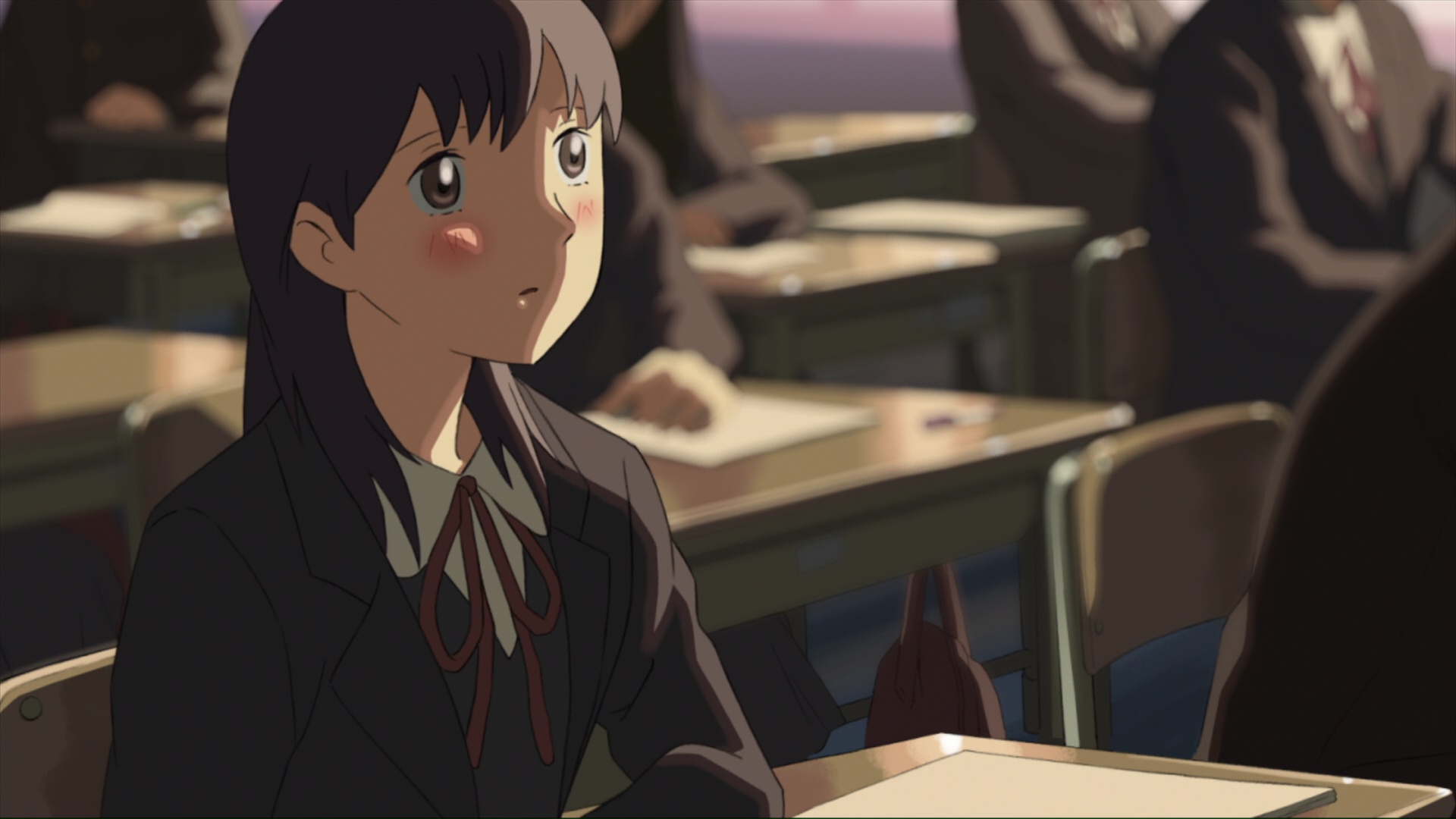 Kanae Sumida | Makoto Shinkai Wiki | Fandom