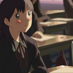 Category 5 Centimeters Per Second Characters Makoto Shinkai Wiki Fandom