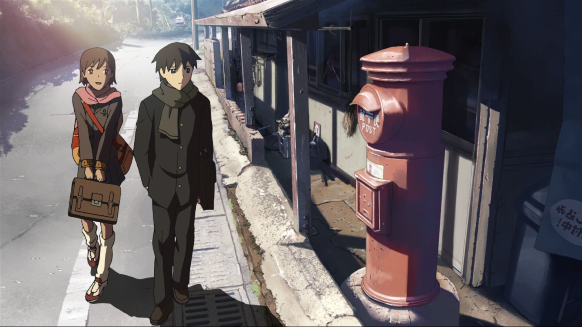 Takaki Tōno Makoto Shinkai Wiki Fandom Takaki Tōno Makoto Shinkai Wiki Fandom