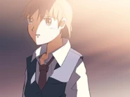 Mikako Nagamine