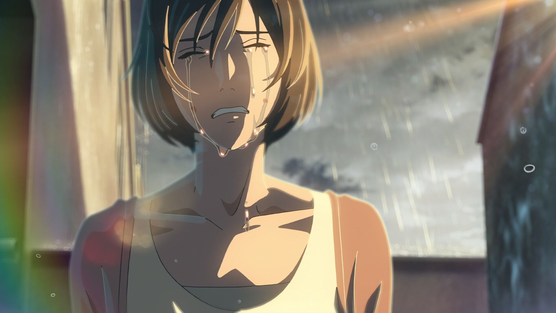 Yukari Yukino Makoto Shinkai Wiki Fandom Yukari Yukino Makoto Shinkai Wiki Fandom