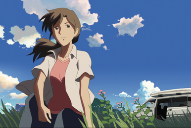 Risa mizuno 5 centimeters hotsell