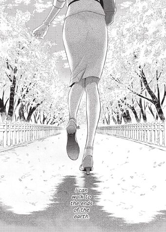 Yukari Yukino Makoto Shinkai Wiki Fandom If you don't like a particular user's posts, consider blocking (from their profile page) instead. yukari yukino makoto shinkai wiki