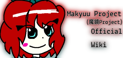 Makyuu Project Wiki