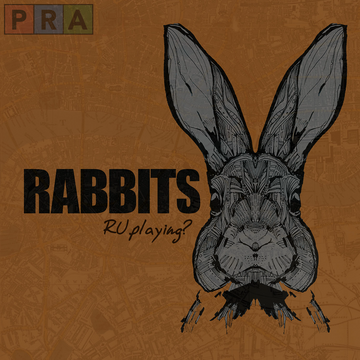 Year of the Rabbit (album) - Wikipedia