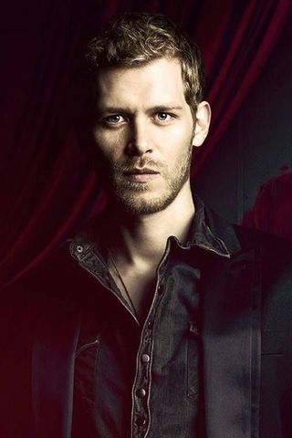 Klaus Mikaelson | TVD Amino