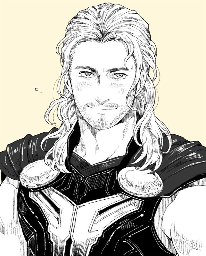 ⌗ : Thor // icon | Thor, Valkyrie, Ragnarok valkyrie