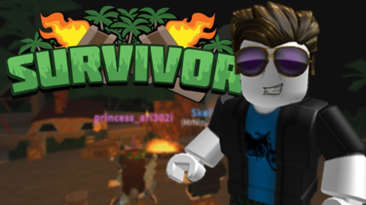 Survivor, Roblox Wiki