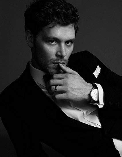 Joseph Morgan (actor) - Wikipedia