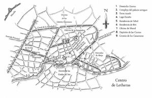 Letheras MdM