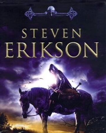 Dust Of Dreams Malazan Wiki Fandom