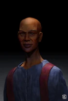 Quick Ben by Corporal Nobbs