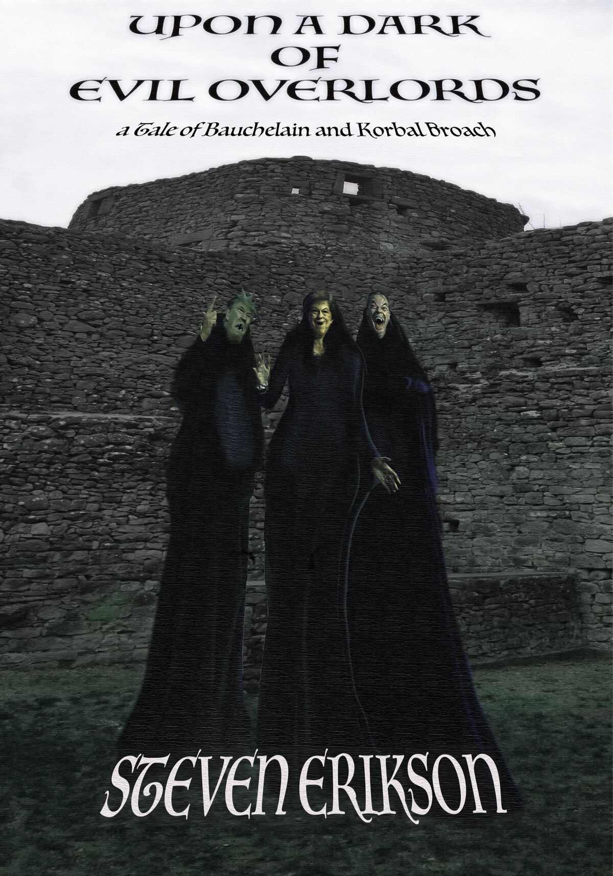 Upon A Dark Of Evil Overlords Upon a Dark of Evil Overlords | Malazan Wiki | Fandom